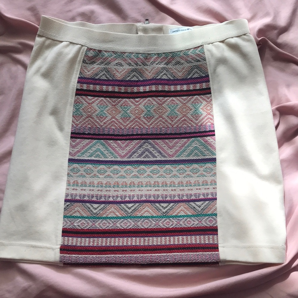 American Eagle Mini Skirt